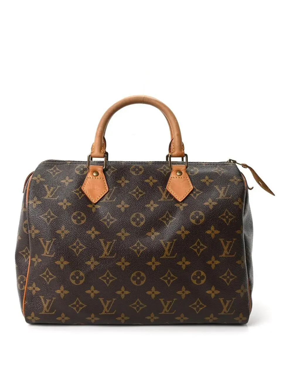 Louis Vuitton Speedy 30 #322650L10B
